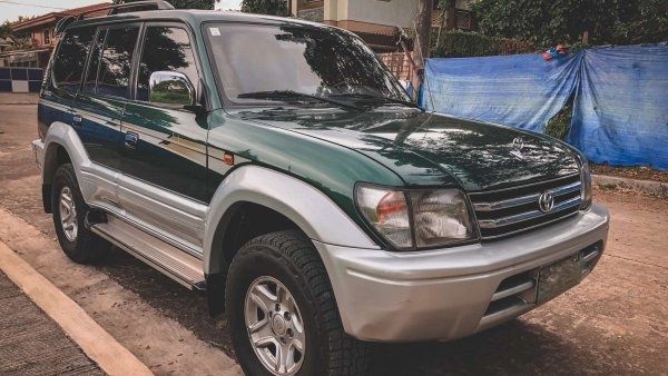 Розборка Крузак 90,шрот в toyota land cruiser 90,запчастини крузак 80