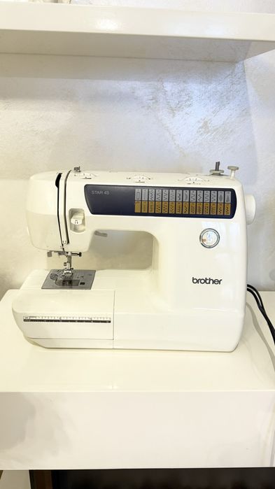 Швейна машина Brother