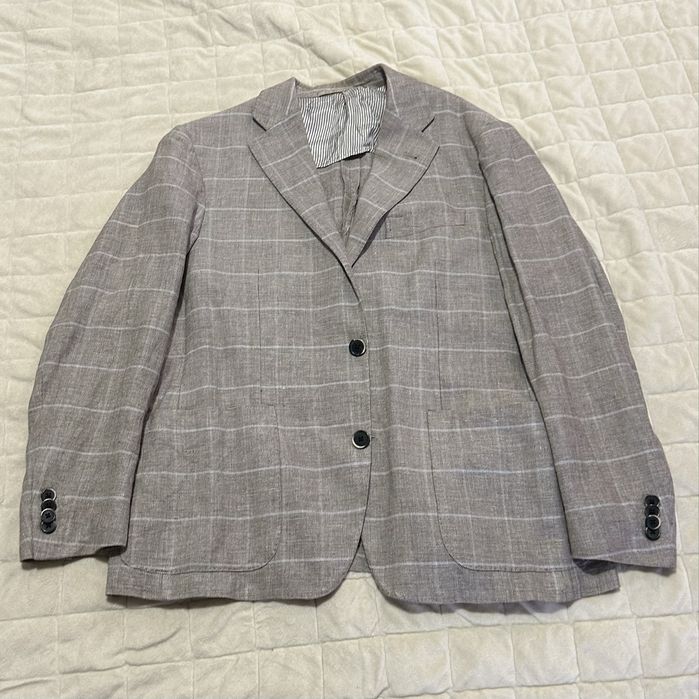 Чоловічий піджак Corneliani ( Italia) оригінал