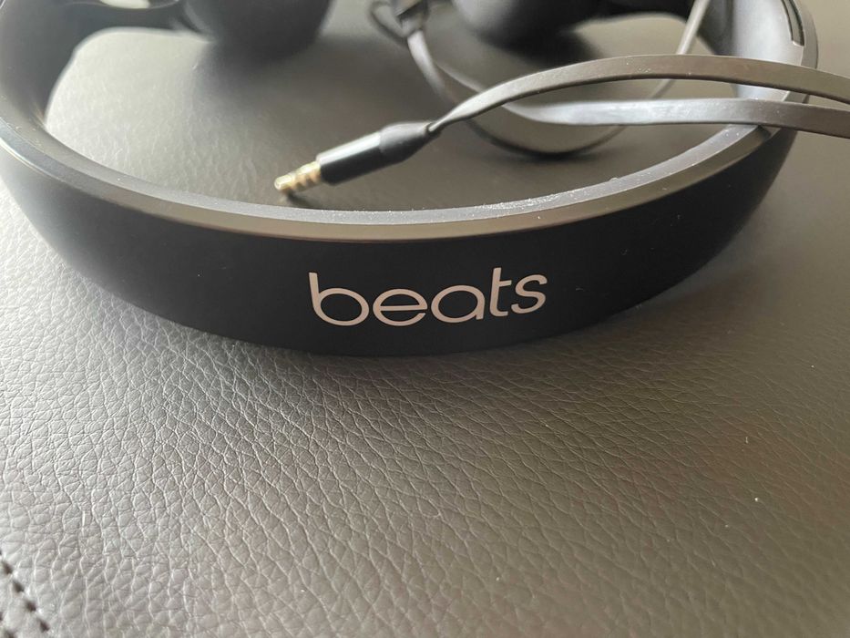 Auscultadores com Fio BEATS Ep