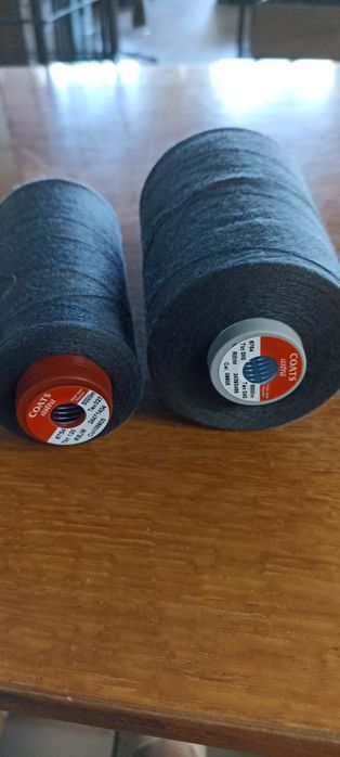 Продам различные нитки.