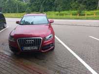 Audi g5 polecam!!