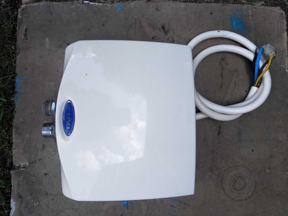 Podgrzewacz wody HAKL MK-2 11 kW
