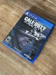 Call of Duty Ghost na Playstation 4 |PS4