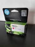 Tusz do drukarki HP 953xl czerwony