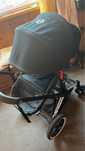 Cybex priam 1.0 2w1