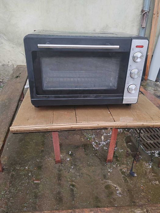 Духовка  з Німеччини