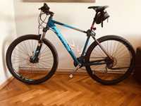 Rower MTB CUBE Analog/ zamiana