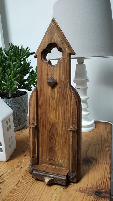 Podstawka pod smartfon.