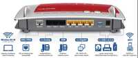 Sprzedam router AVM FRITZ!Box 7560 WLAN AC 1200  2.4GHz + 5GHz