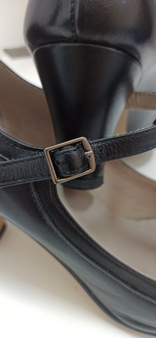 Sapato Mary jane