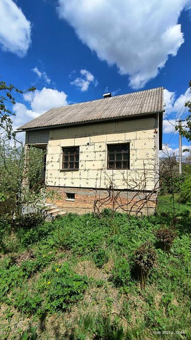 Продаж дачного будинку в СТ Надія, Ружичанка