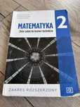 Matematyka zbiór zadań 2