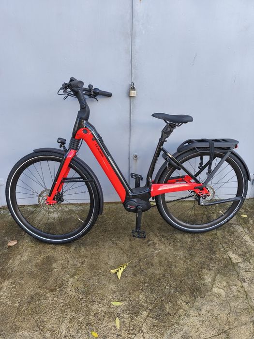 Canonndale Mavaro Neo 4