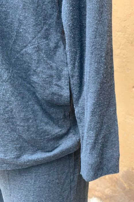 Hanro natural elegance пижама, домашний костюм. вискоза.