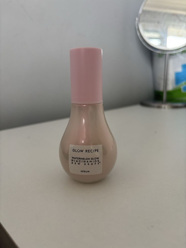 Glow Recipe Watermelon Glow Dep Drops 40ml