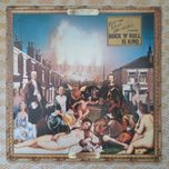 Electric Light Orchestra Secret Messages 1983 EU (EX-/EX+)