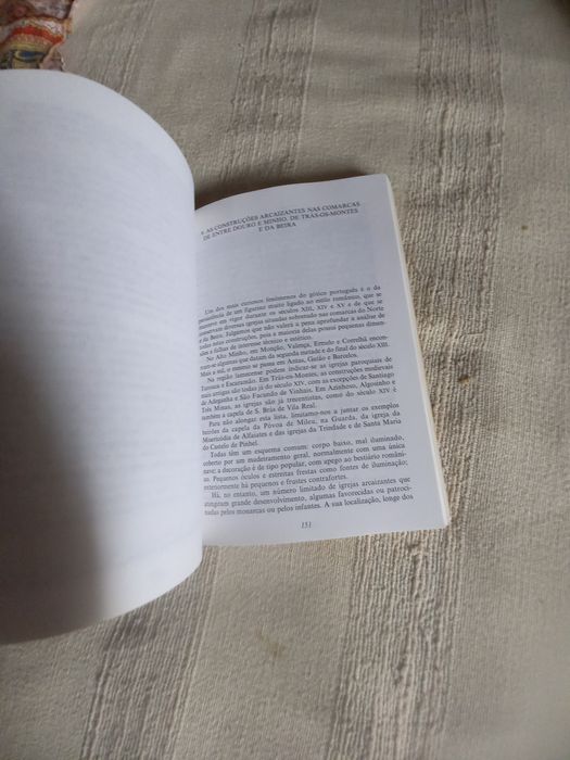 A Arquitetura Gótica Portuguesa