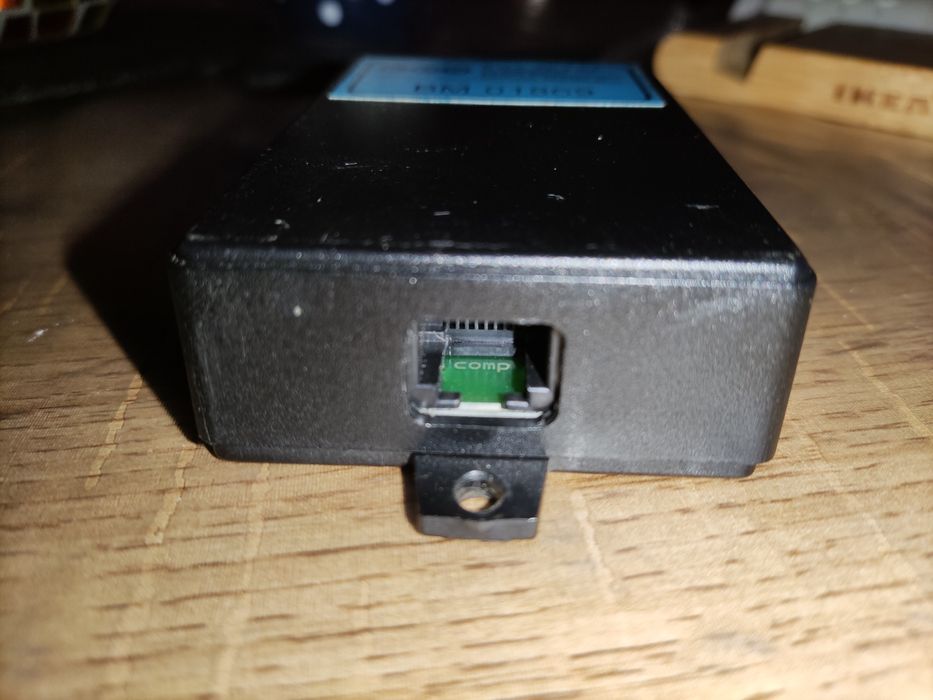 moduł gsm BM 01869 z anteną