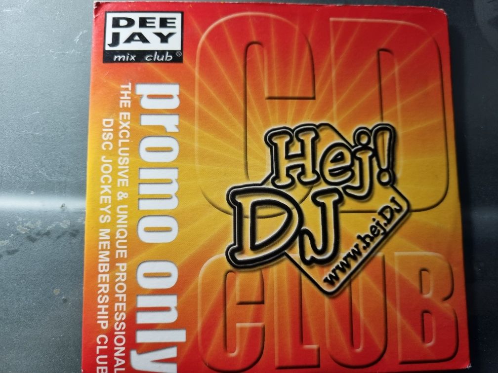 DJ promo only 2009