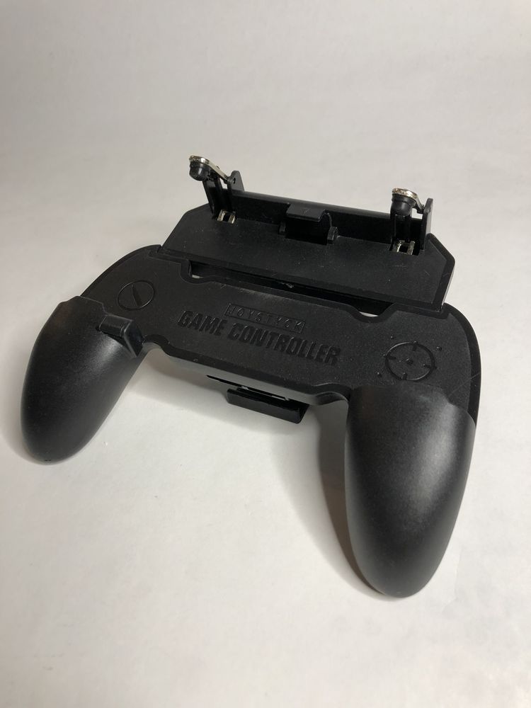 Gamepad battlegrounds comando ideal para jogar Pubg, fortnite... W10