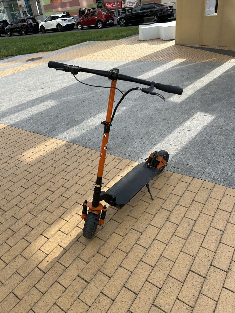 Електросамокат Like.Bike S10 2020 1000W
