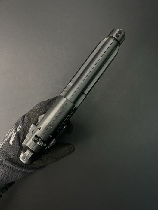 Пістолет Беретта М92FS Cyma ZM18 Original іграшка