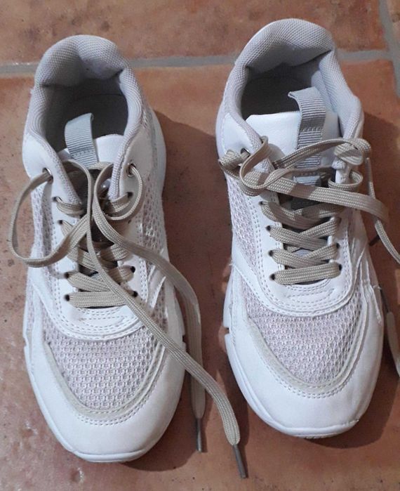 Sapatilhas senhora 35/36