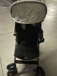 Carrinho de crianca Maclaren Techno XT