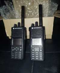 Рація Motorola DP 4801 UHF AES256