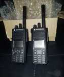Рація Motorola DP 4801/4800е UHF AES256