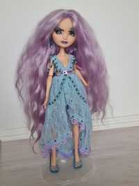 Lalka Ever After High OOAK