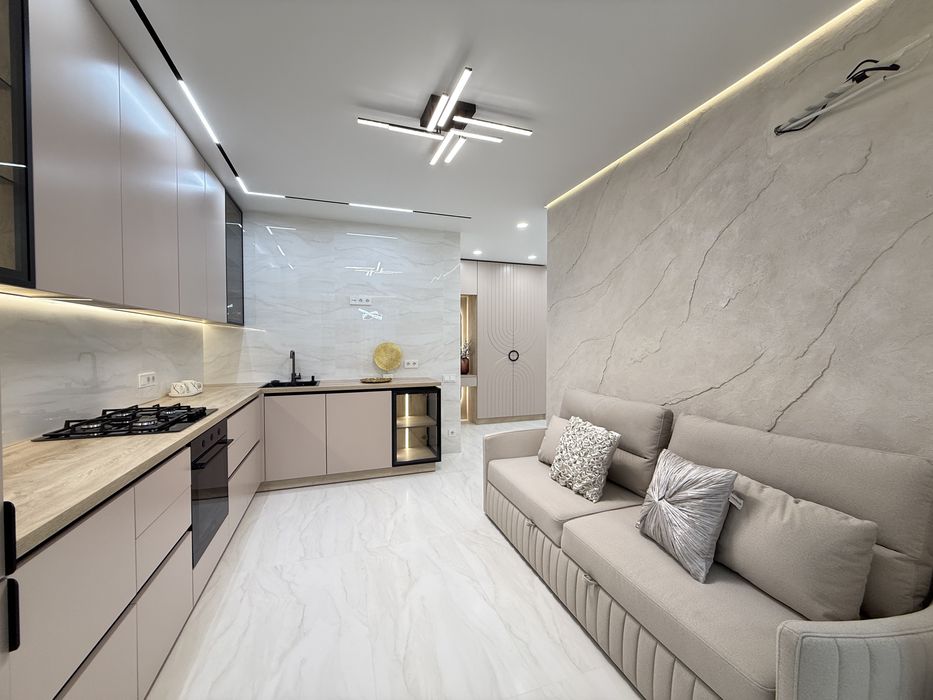 Мінімальне оформ! 2 кім 67 кв.м ЖК Софія Резиденс