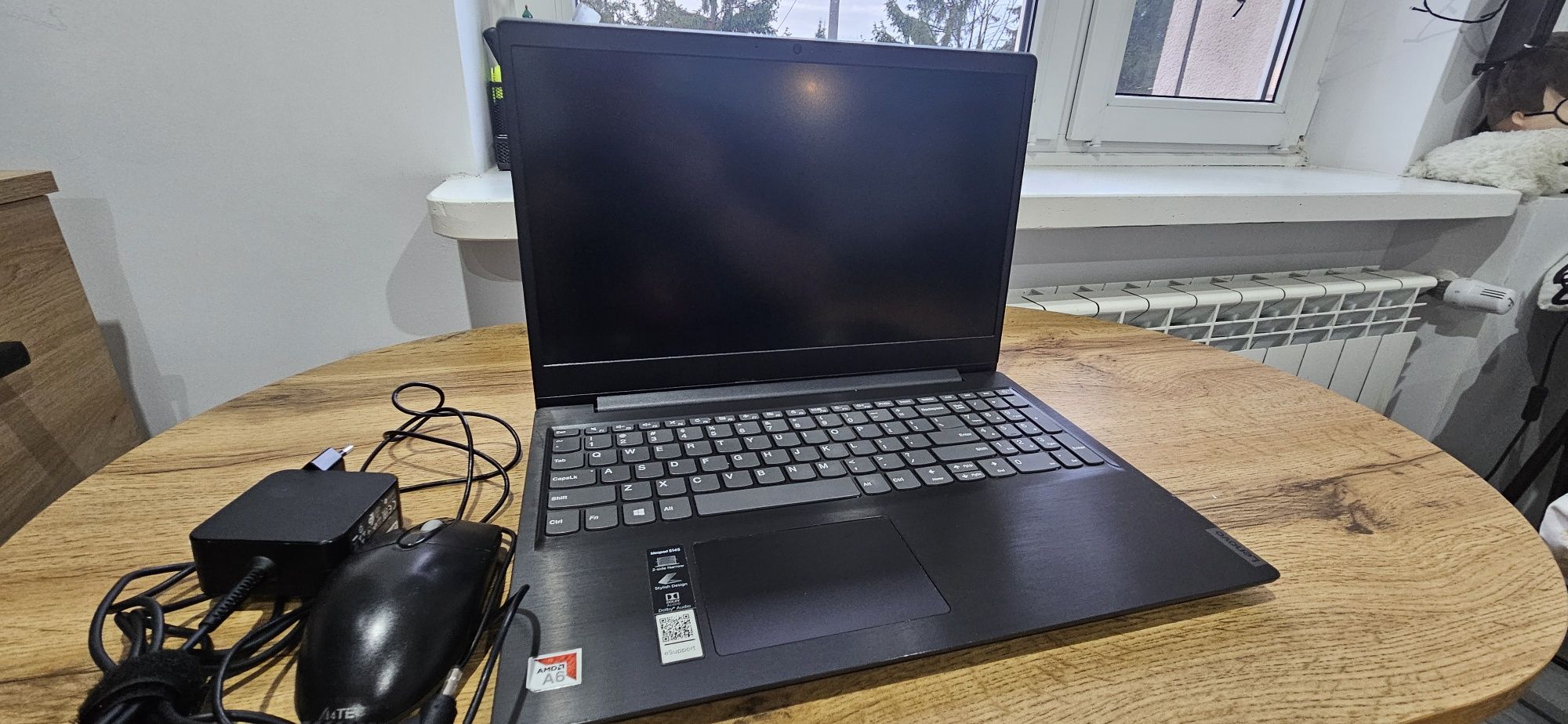 Laptop Lenovo IdeaPad S145-15AST