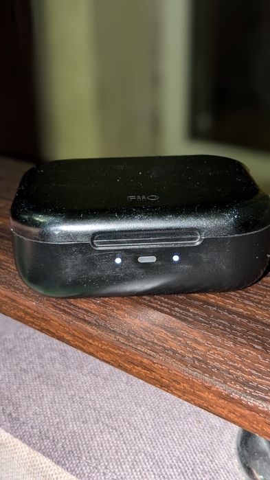 FiiO UTWS3 бездротові TWS навушники TRN vx завушини, спорт, Hi-Fi aptX