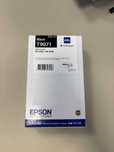 oryginalny tusz Epson WorkForce Pro WF-6090 / WF-6590 czarny/black XXL
