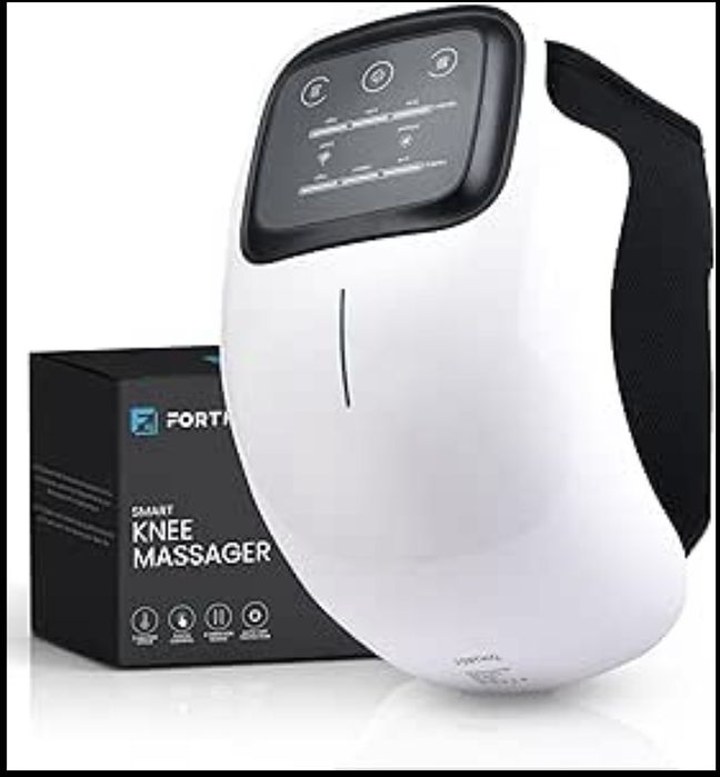 Masażer na kolano