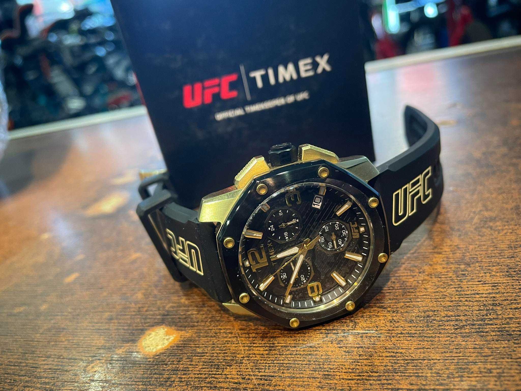 Zegarek Timex UFC TW2V58500A7