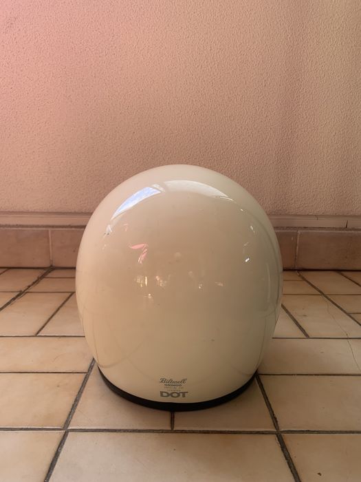 AGV / Caberg / Bell / Hjc / Biltwell / Vespa