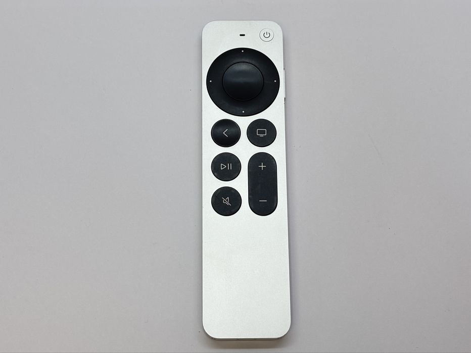 Oryginalny Pilot Apple Tv Remote 4K / A2854