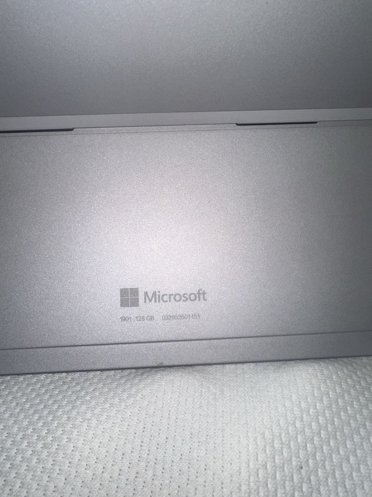 Microsoft Surface Go 2 128gb