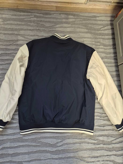 Kurtka bomber szwedka *Tommy Hilfiger*