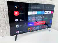 Супер пропозиція!  Smart TV Xiaomi MI TV -P1  ( Самовивіз ) 50 дюймів!