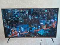 Телевізор Xiaomi Mi TV UHD 4S 43"