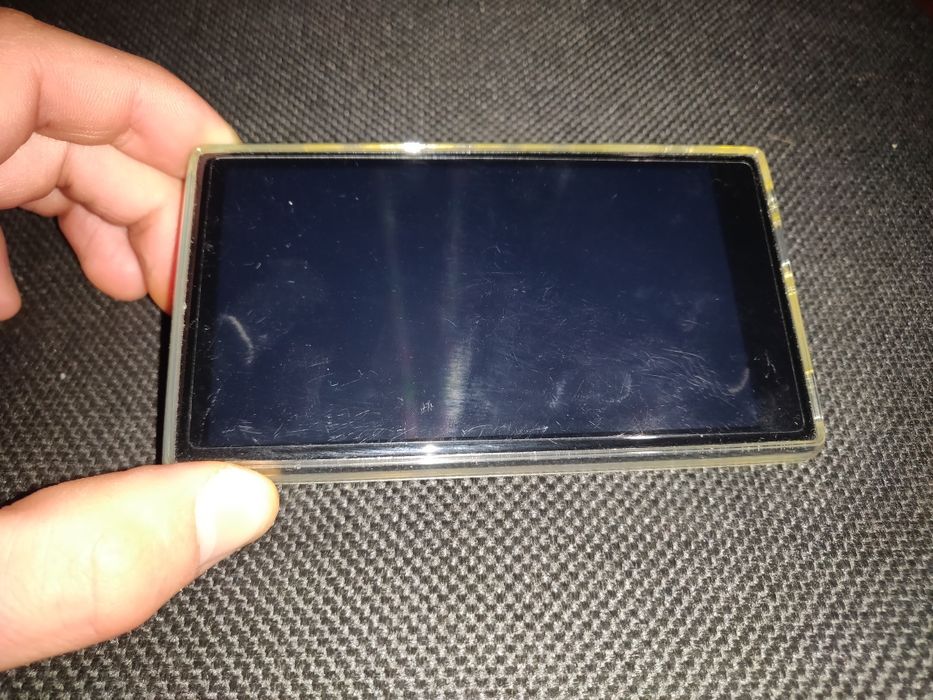 Mp3/mp4 плеєр YFFiZQ