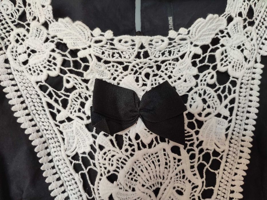 Sukienka Simple rozmiar 34