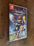 Gra Nintendo Switch Mario + Rabbids Sparks of Hope | U mnie Minecraft