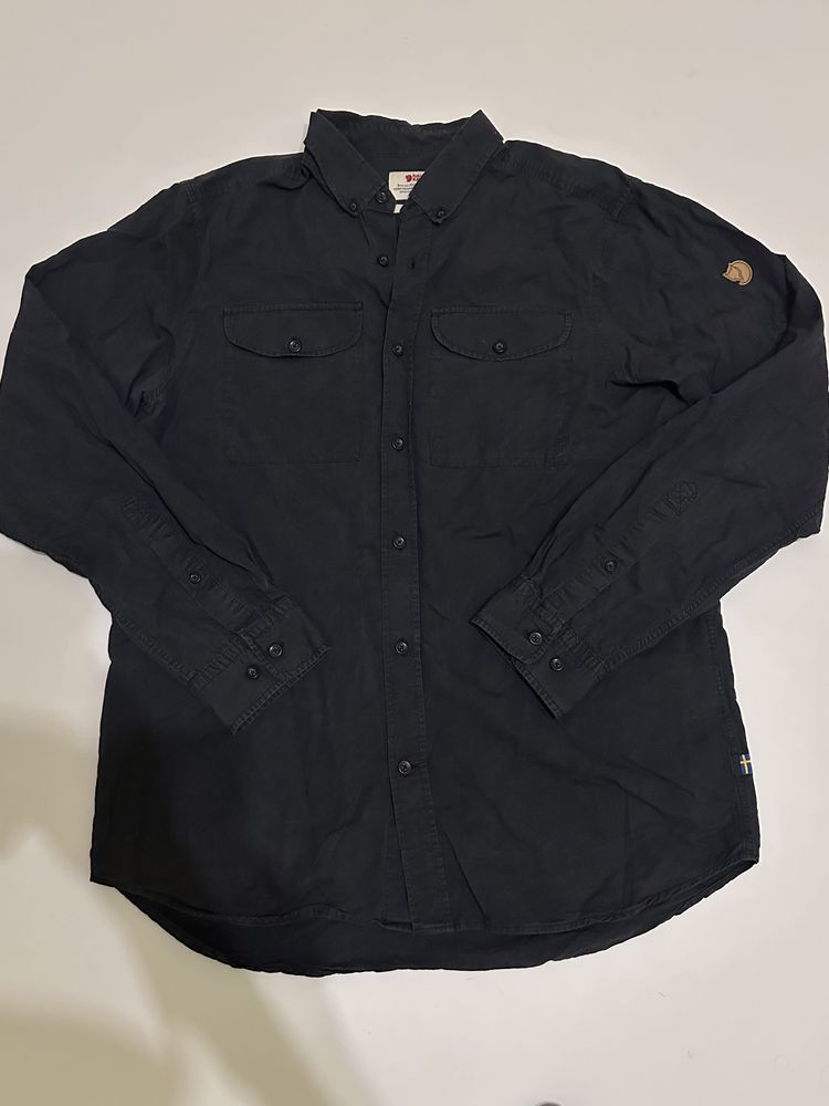 Сорочка fjall raven
