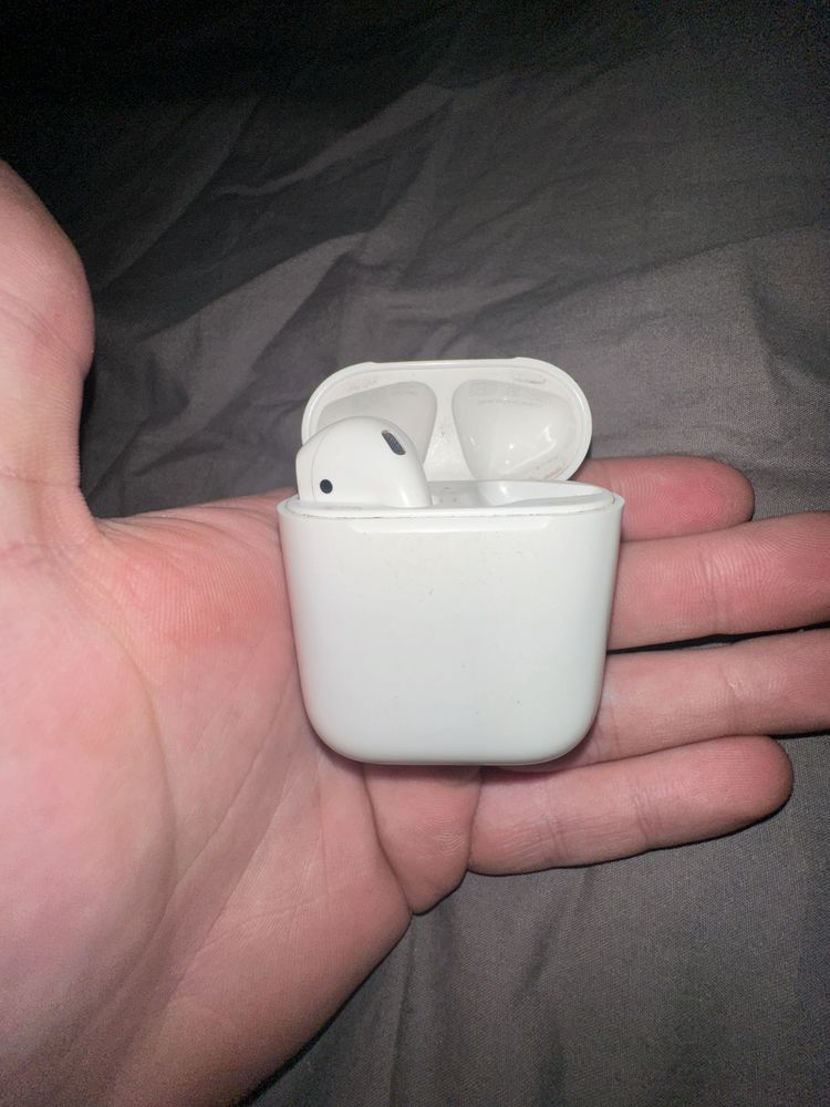 AirPods 1 Аирподс 1 оригинал