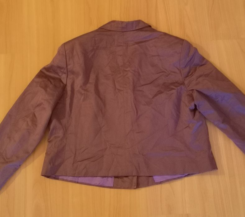 Blazer curto Vintage